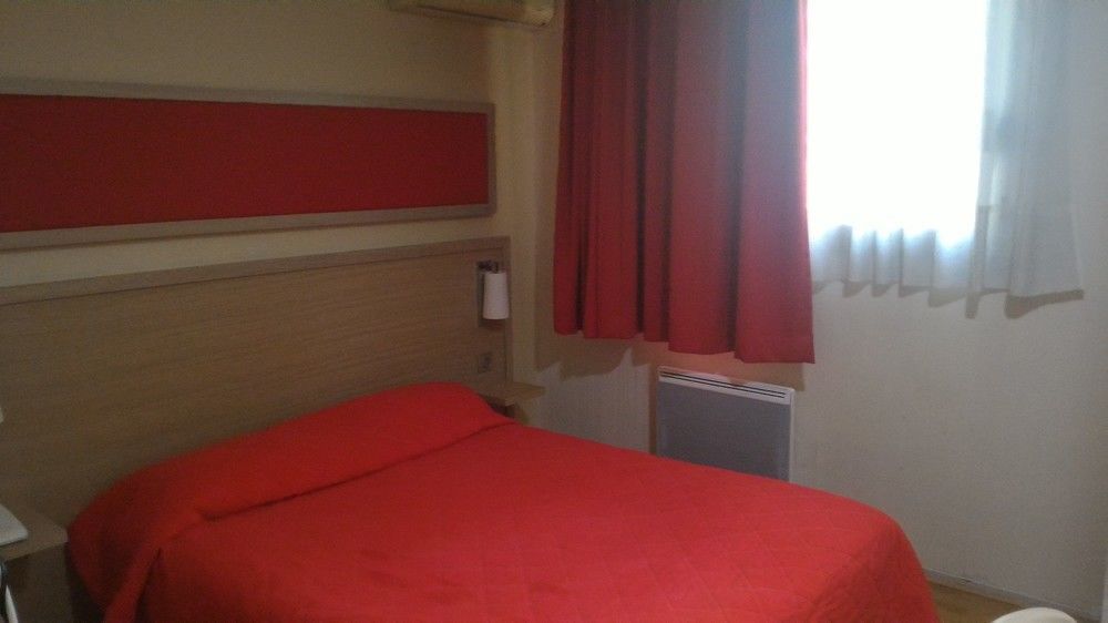 Hotel Le President Toulouse Eksteriør billede