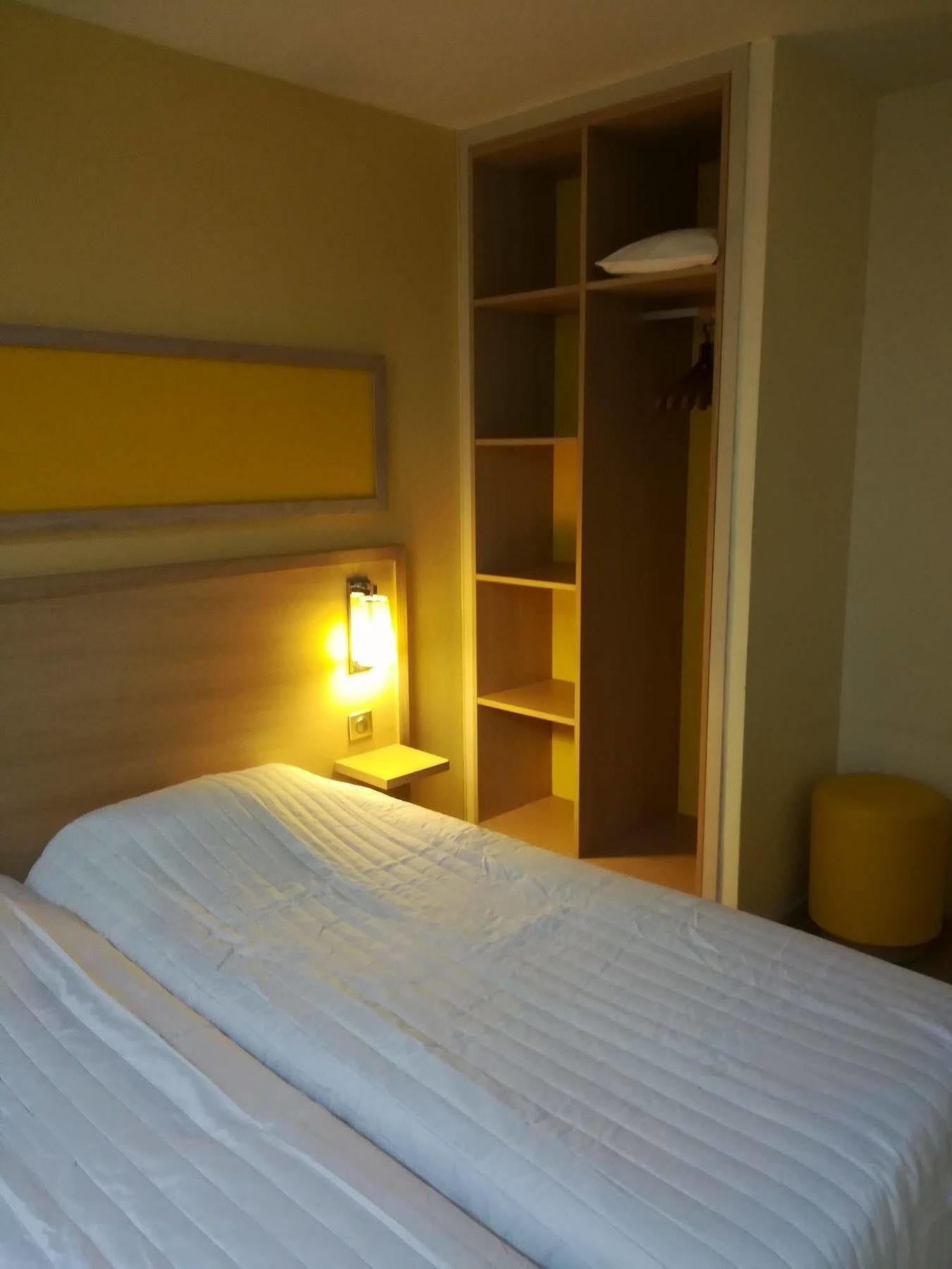 Hotel Le President Toulouse Eksteriør billede